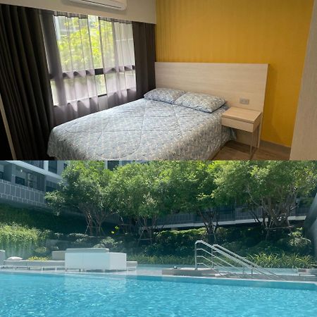 2Dusitd2 Hua Hin - One Bedroom With A Beautiful View Of The Garden And Pool Екстер'єр фото