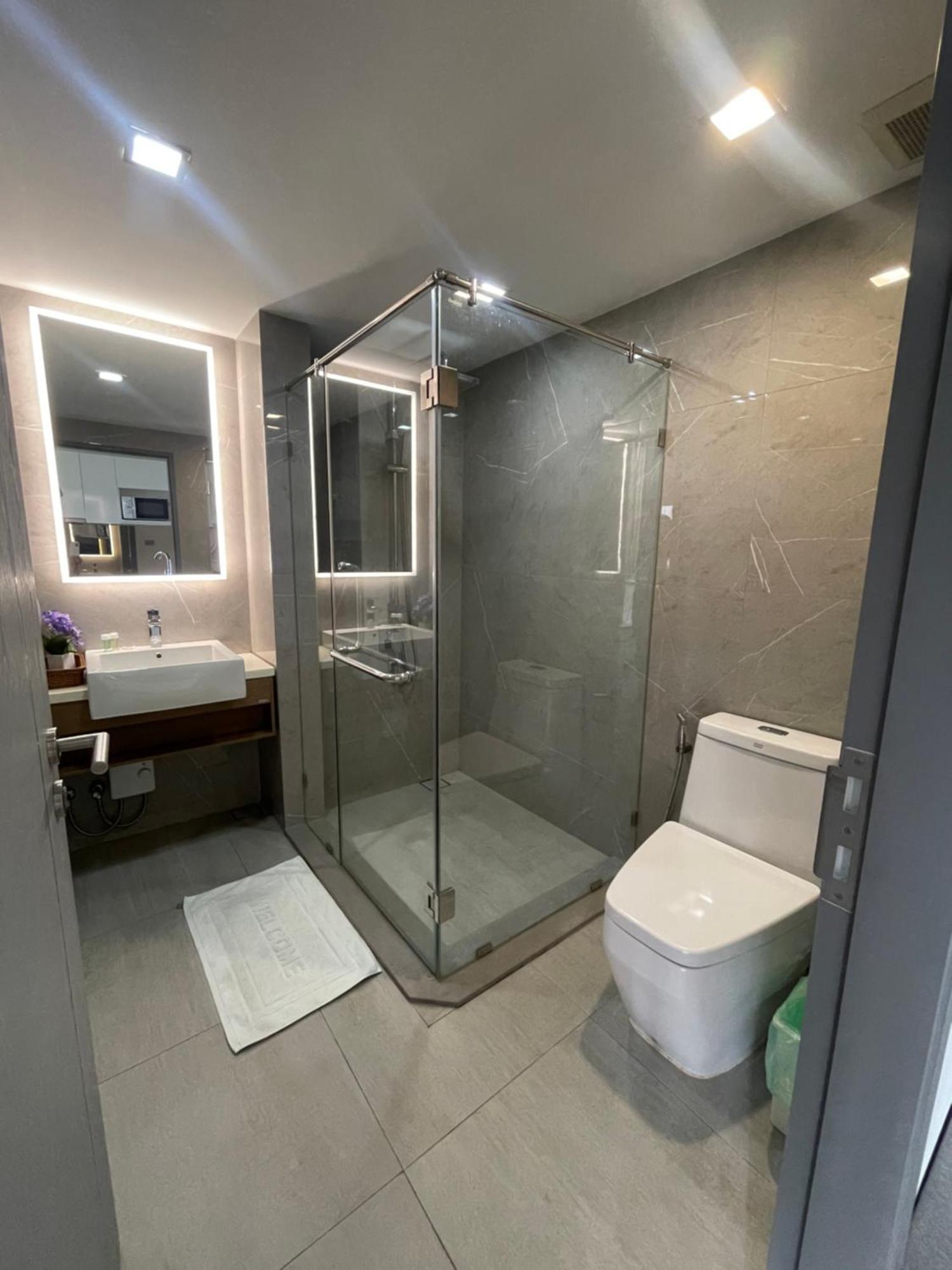 2Dusitd2 Hua Hin - One Bedroom With A Beautiful View Of The Garden And Pool Екстер'єр фото