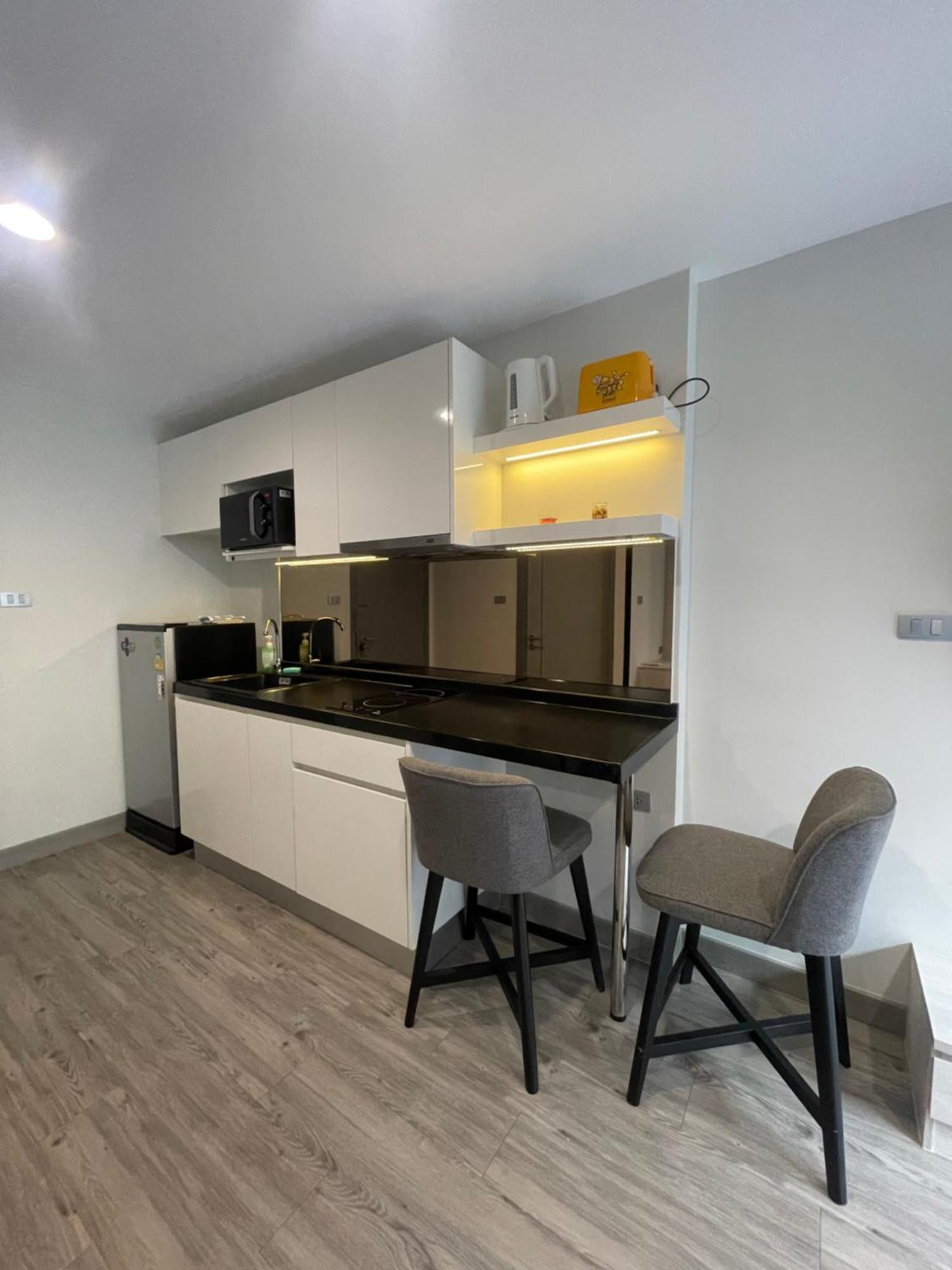 2Dusitd2 Hua Hin - One Bedroom With A Beautiful View Of The Garden And Pool Екстер'єр фото